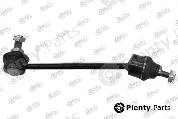 Quick Steer LS7111 — Link/Coupling Rod, stabiliser bar