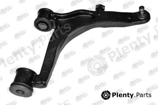 Quick Steer WA7971 — Control/Trailing Arm, wheel suspension