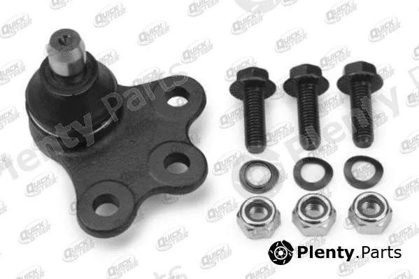 Quick Steer BJ7857 — Ball Joint