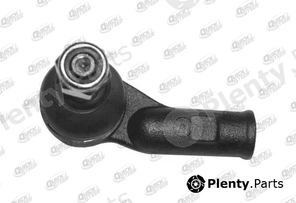 Quick Steer TR7830 — Tie Rod End