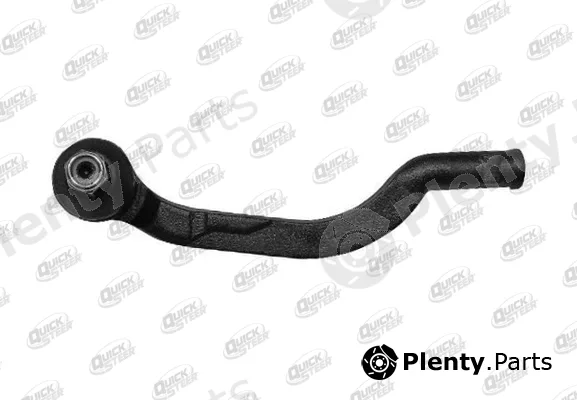 Quick Steer TR7021 — Tie Rod End