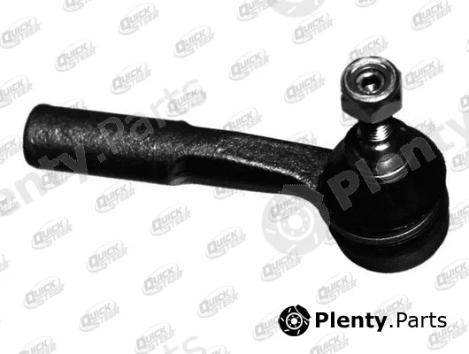 Quick Steer TR7587 — Tie Rod End