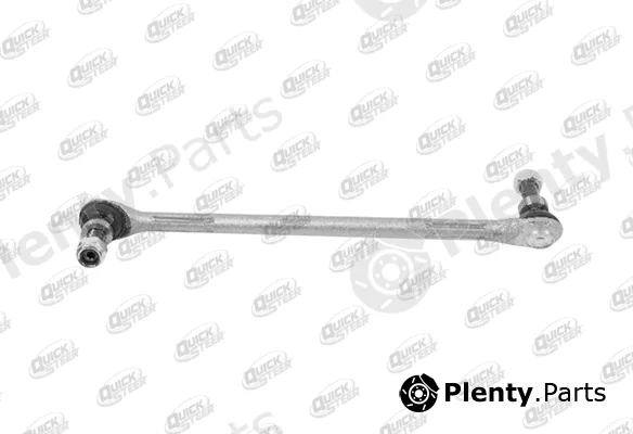 Quick Steer LS7593 — Link/Coupling Rod, stabiliser bar