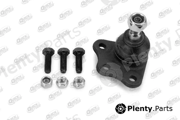 Quick Steer BJ7472 — Ball Joint