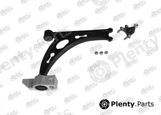 Quick Steer WA7187 — Control/Trailing Arm, wheel suspension