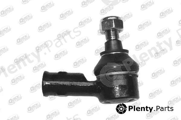 Quick Steer TR7226 — Tie Rod End