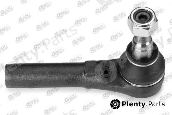 Quick Steer TR7616 — Tie Rod End
