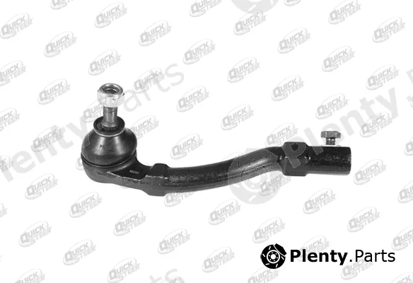Quick Steer TR7268 — Tie Rod End
