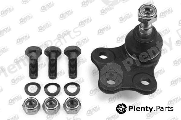 Quick Steer BJ7246 — Ball Joint