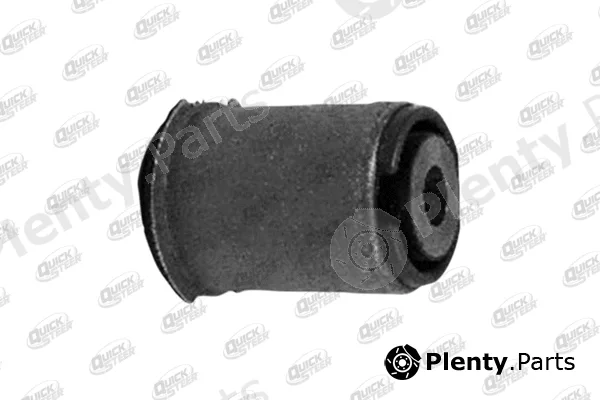 Quick Steer SB7794 — Mounting, control/trailing arm