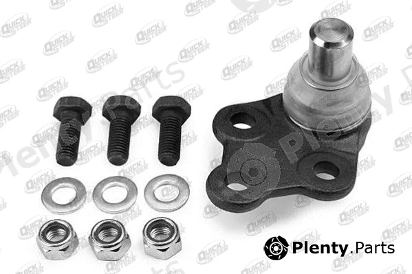 Quick Steer BJ7282 — Ball Joint