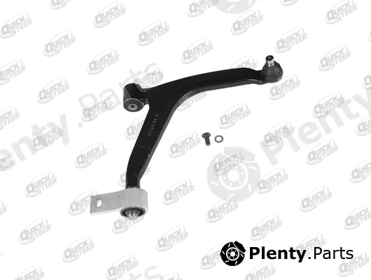 Quick Steer WA7209 — Control/Trailing Arm, wheel suspension