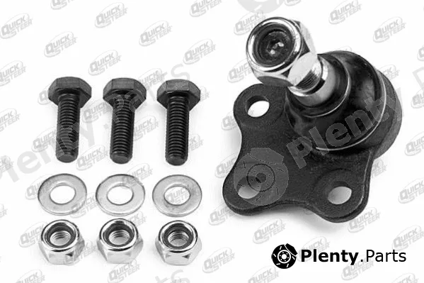 Quick Steer BJ7014 — Ball Joint