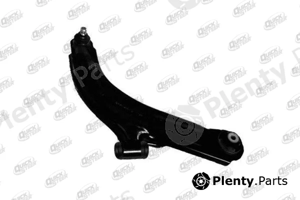 Quick Steer WA7356 — Control/Trailing Arm, wheel suspension