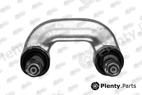 Quick Steer LS7240 — Link/Coupling Rod, stabiliser bar