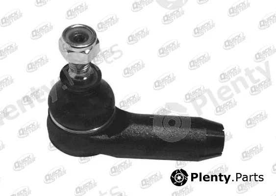 Quick Steer TR7398 — Tie Rod End