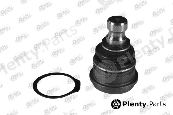 Quick Steer BJ7712 — Ball Joint