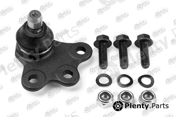 Quick Steer BJ7829 — Ball Joint