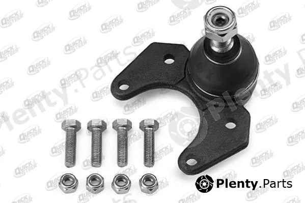 Quick Steer BJ7456 — Ball Joint