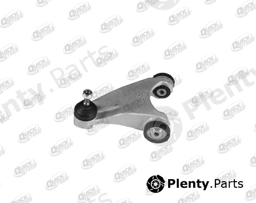 Quick Steer CA7126 — Control/Trailing Arm, wheel suspension