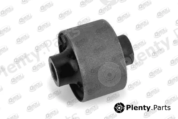 Quick Steer SB7274 — Mounting, control/trailing arm