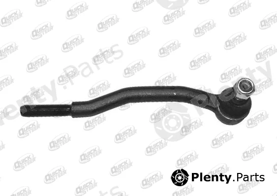 Quick Steer TR7496 — Tie Rod End
