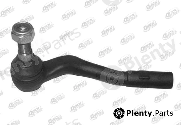 Quick Steer TR7224 — Tie Rod End