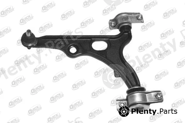 Quick Steer WA7629 — Control/Trailing Arm, wheel suspension