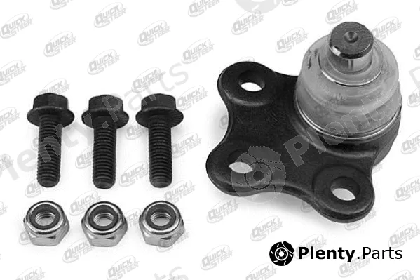 Quick Steer BJ7353 — Ball Joint