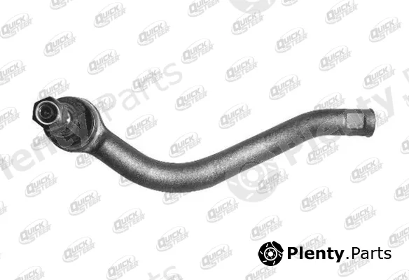 Quick Steer TR7138 — Tie Rod End
