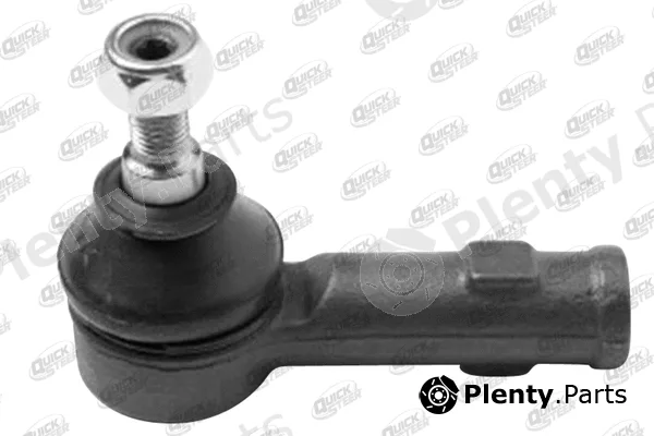 Quick Steer TR7653 — Tie Rod End