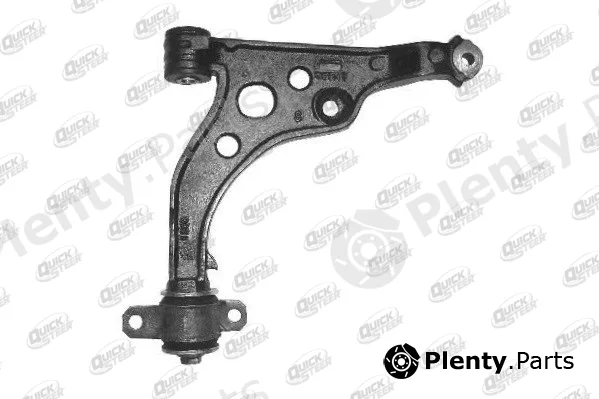Quick Steer WA7740 — Control/Trailing Arm, wheel suspension