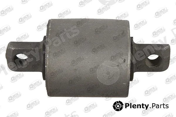Quick Steer SB7851 — Mounting, control/trailing arm
