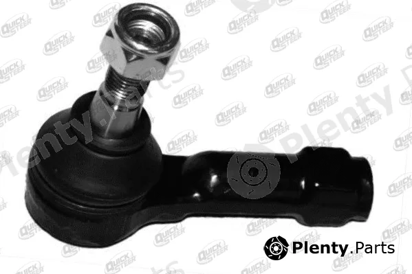 Quick Steer TR7332 — Tie Rod End