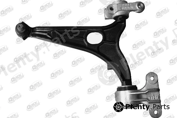 Quick Steer CA7561 — Control/Trailing Arm, wheel suspension