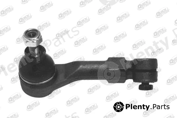 Quick Steer TR7701 — Tie Rod End