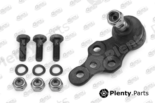 Quick Steer BJ7288 — Ball Joint