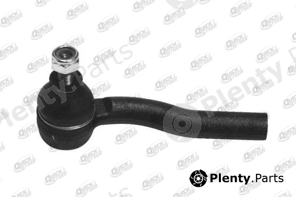 Quick Steer TR7562 — Tie Rod End
