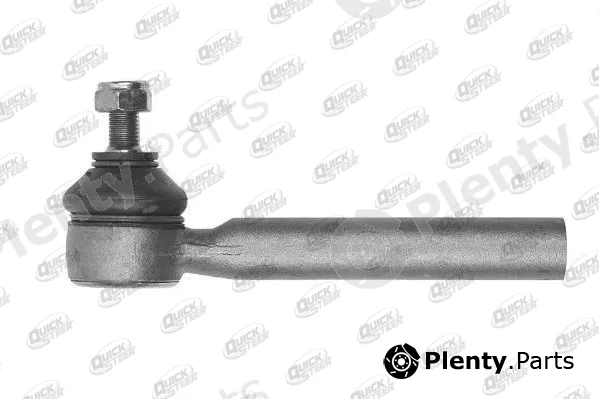 Quick Steer TR7600 — Tie Rod End