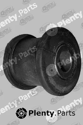 Quick Steer SB7343 — Mounting, control/trailing arm