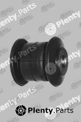 Quick Steer SB7059 — Mounting, control/trailing arm