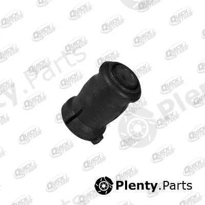 Quick Steer SB7954 — Mounting, control/trailing arm