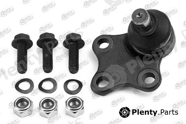 Quick Steer BJ8001 — Ball Joint