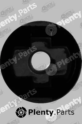 Quick Steer SB7733 — Mounting, control/trailing arm