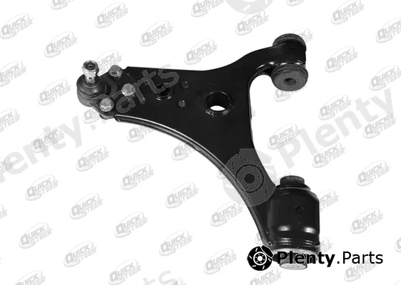 Quick Steer WA7968 — Control/Trailing Arm, wheel suspension