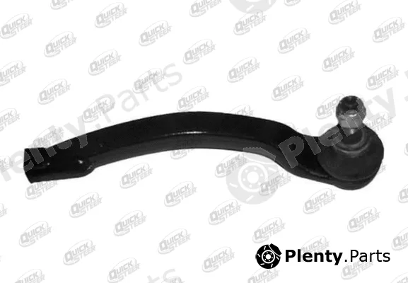 Quick Steer TR7037 — Tie Rod End