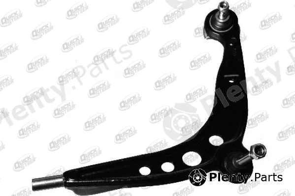 Quick Steer CA7418 — Control/Trailing Arm, wheel suspension