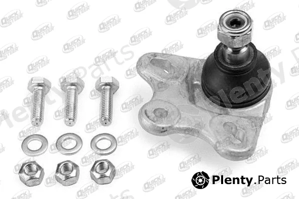 Quick Steer BJ7097 — Ball Joint