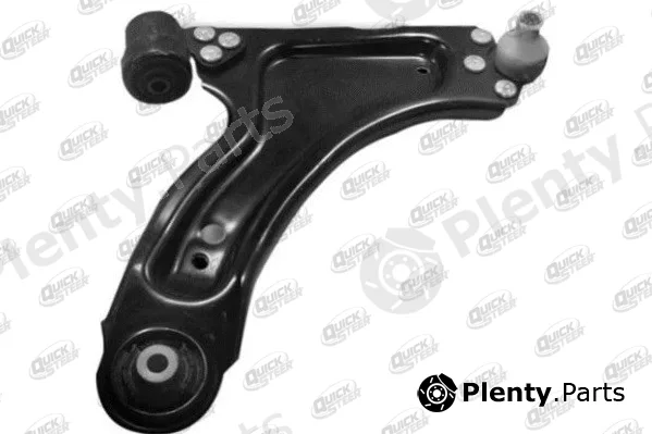 Quick Steer WA7215 — Control/Trailing Arm, wheel suspension