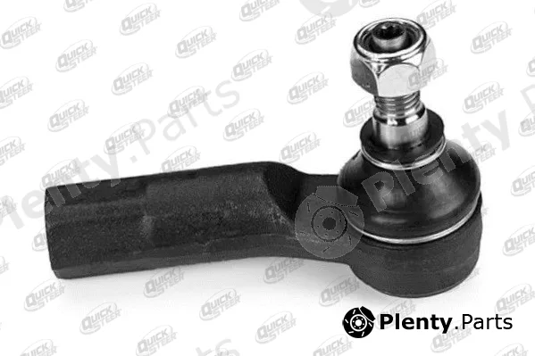 Quick Steer TR7247 — Tie Rod End